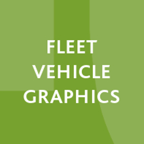 Vehicle Graphics